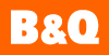 B&Q website B&Q website