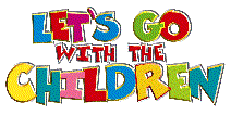Lets Go With the Children Lets Go With the Children