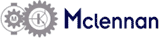 Mclennan Servo Supplies website Mclennan Servo Supplies website