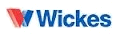 Wickes website Wickes website